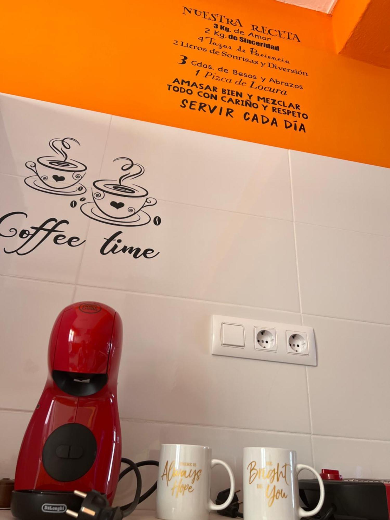 Fabuloso Apartamento,1A Linea De Playa A Estrenar. Mojácar Exteriör bild