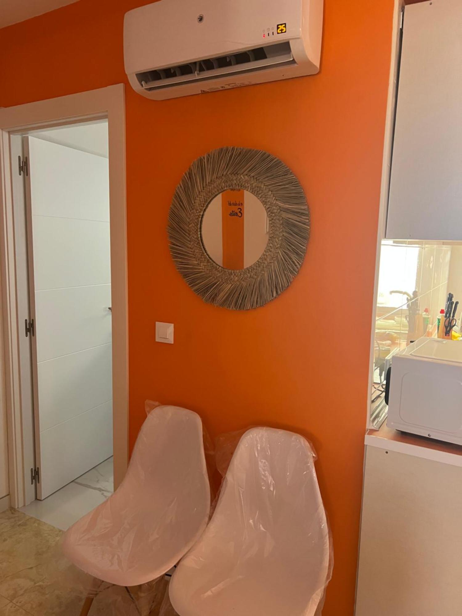 Fabuloso Apartamento,1A Linea De Playa A Estrenar. Mojácar Exteriör bild